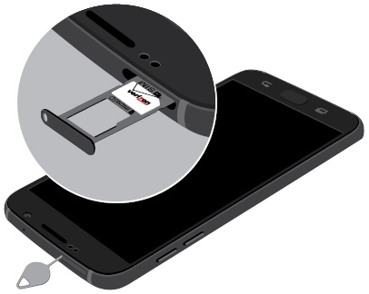 how to eject sd card from phone