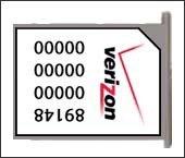 Insert SIM card