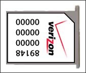Insert SIM card