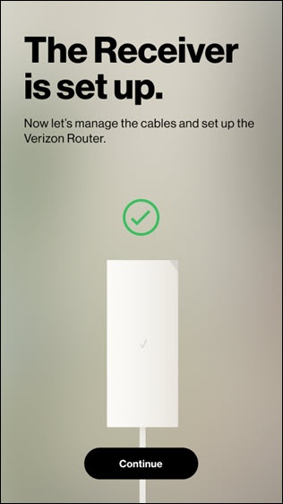 Internet enabled