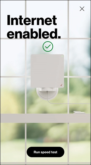 ISO 5G Home LV55 Gateway Outdoor Enclosure Kit : r/verizon