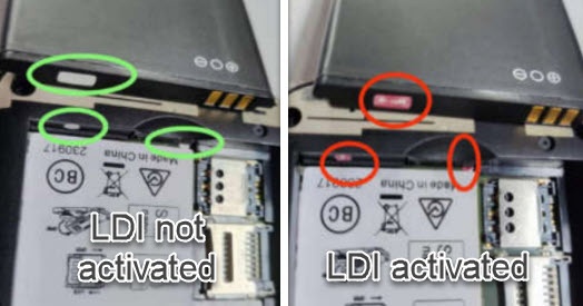LDI
