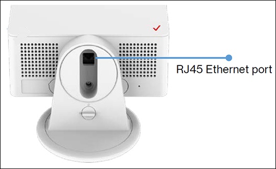 Verizon 5G Internet Gateway LV55