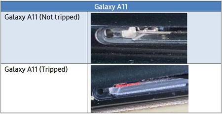 Samsung LDI