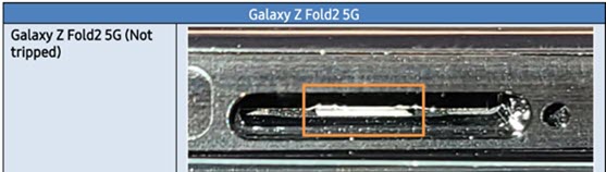 Samsung LDI