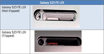 Samsung LDI