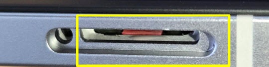 Samsung LDI