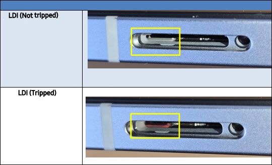 Samsung LDI
