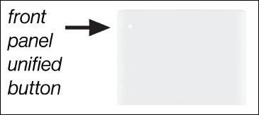 Verizon 5G Internet Gateway (LVSKIHP) - View LED Status Indicators