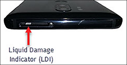 LG G7 ThinQ LDI 