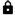 Lock screen icon