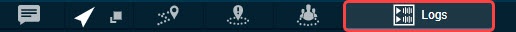 Logs Tab