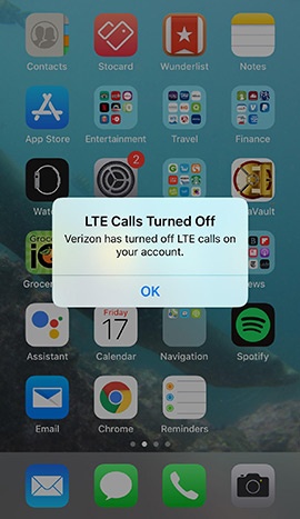 how to turn off data on verizon phone