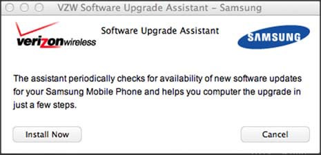 Install Now