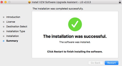 Install Package