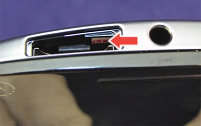 DROID MAXX 2 LDI