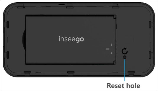 Inseego MiFi X PRO