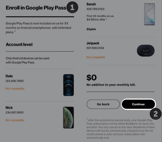Google confirms “Play Pass” subscription service for Android apps