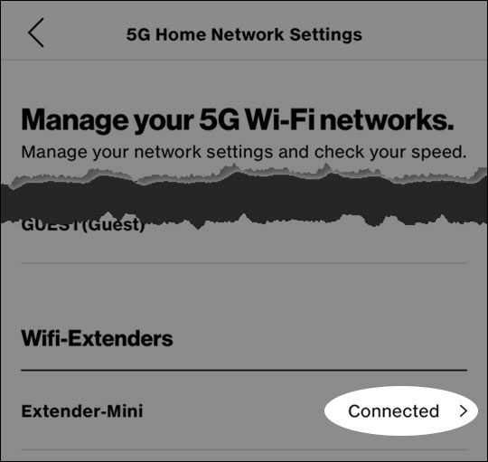 How to Identify Verizon 5G Home Equipment