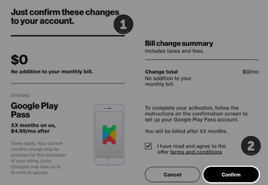 How To Sign Up For Google Play Pass