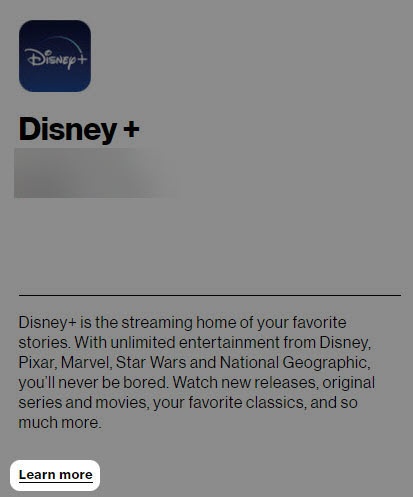 disney plus free account sharing