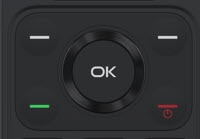 5-way Navigation Pad