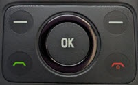 5-way Navigation Pad