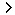 Navigation arrow