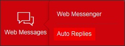 Auto reply