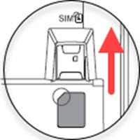 notch location