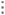Options icon