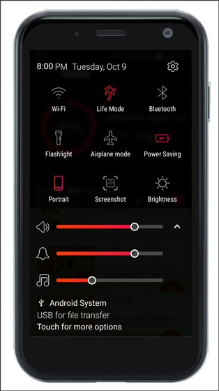 Verizon flashlight app new arrivals