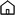 Home navigation icon
