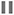 Pause icon