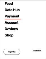 how to check verizon refill card balance