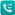 Recent call icon