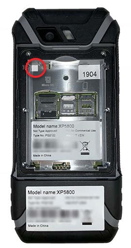 Phone LDI