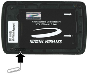 First Look: Verizon Jetpack 4G LTE Mobile Hotspot MiFi 4620L 