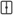 Split icon