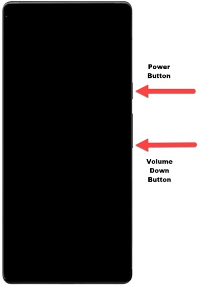 Pixel 6 / 6 Pro - Power Up in Safe Mode | Verizon