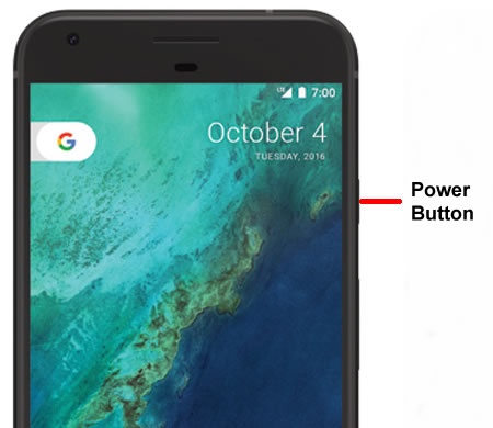 Cargadores para Google Pixel 2