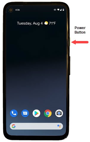 Google Pixel 8 Smartphone  <span class=mpwcagts lang=EN>Verizon  </span><!--class=mpwcagts-->