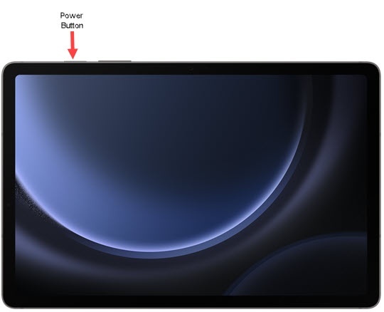 Power button