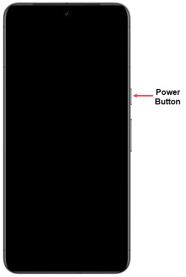 Power button