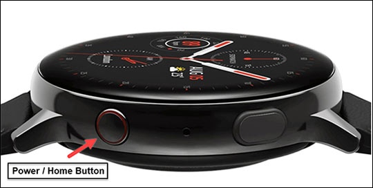 Samsung Galaxy Watch Active2 Connect to New Phone Verizon