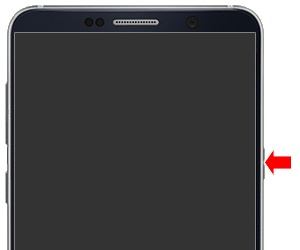 Power button