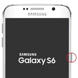 Lingüística estrés madre Samsung Galaxy S 6/S 6 edge - Activa/configura el dispositivo | Verizon