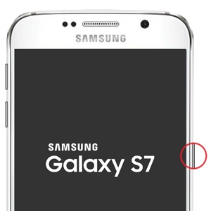 Unlock Samsung Galaxy S7  