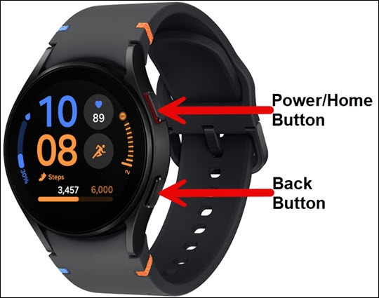 Unlock phone with galaxy watch cheap