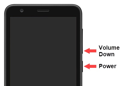 ZTE Blade Vantage 2 - Capture a Screenshot | Verizon